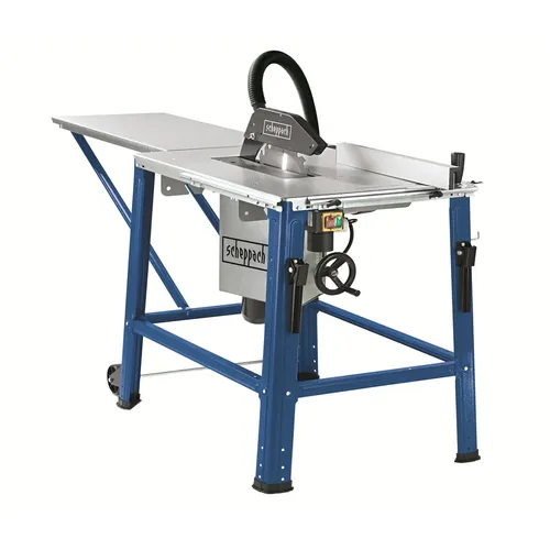 Scheppach HS 120 o stolová pila