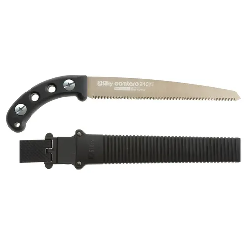 Silky Gomtaro 240-13 pila s rovnou pevnou čepelí
