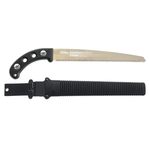 Silky Gomtaro 270-13 pila s rovnou pevnou čepelí