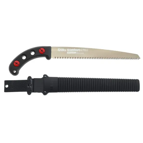 Silky Gomtaro 270-8 pila s rovnou pevnou čepelí