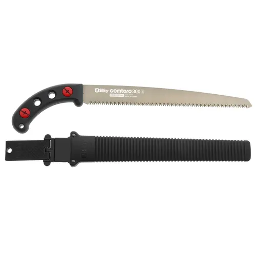 Silky Gomtaro 300-8 pila s rovnou pevnou čepelí
