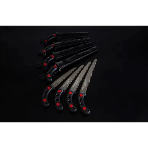 Silky Gomtaro 300-8 pila s rovnou pevnou čepelí