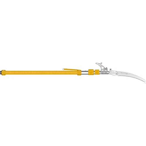 Silky Longboy 3600-7.5 teleskopická pila