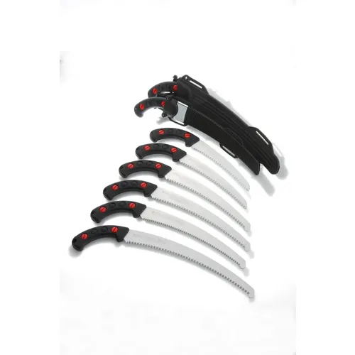 Silky Zübat 240-7.5 pila se zahnutou pevnou čepelí