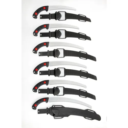 Silky Zübat 240-7.5 pila se zahnutou pevnou čepelí