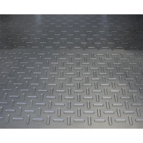 Palram - Canopia Skylight 4x6 hnědý zahradní domek