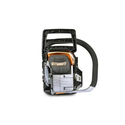 Riwall PRO RPCS 5545 řetězová pila s benzinovým motorem 54 ccm