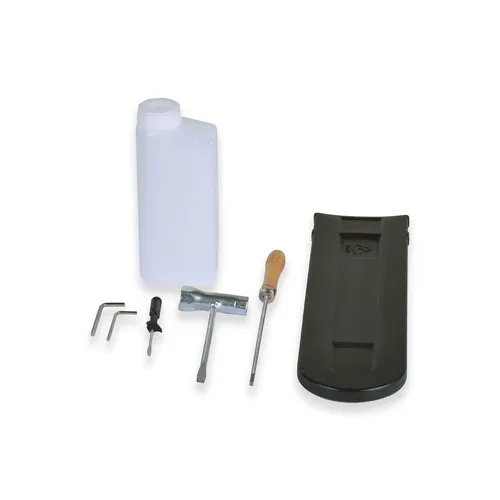 Riwall PRO RPCS 5545 řetězová pila s benzinovým motorem 54 ccm