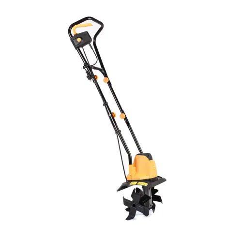 Riwall PRO RET 3275 kultivátor s elektrickým motorem 750 W