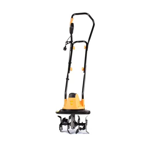 Riwall PRO RET 3275 kultivátor s elektrickým motorem 750 W