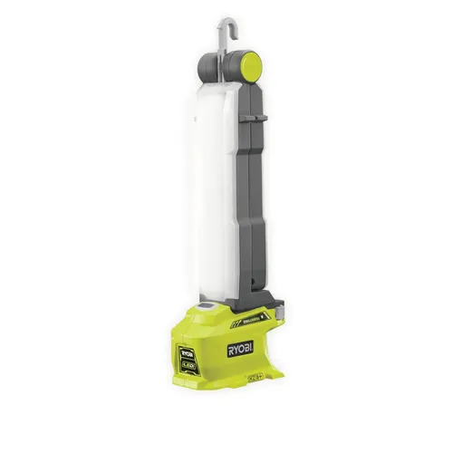 RYOBI R18ALF-0 aku sklopné prostorové světlo ONE+ (bez baterie a nabíječky)