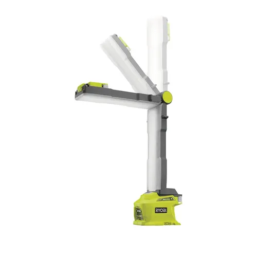 RYOBI R18ALF-0 aku sklopné prostorové světlo ONE+ (bez baterie a nabíječky)