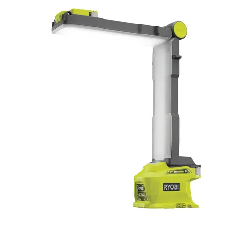 RYOBI R18ALF-0 aku sklopné prostorové světlo ONE+ (bez baterie a nabíječky)