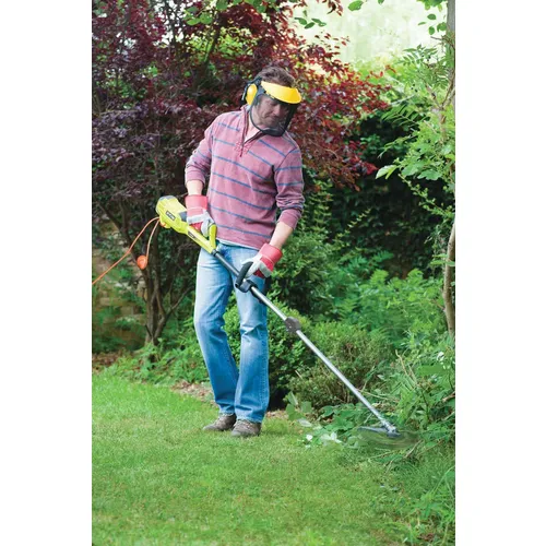 RYOBI RBC 1226 I křovinořez s elektrickým motorem