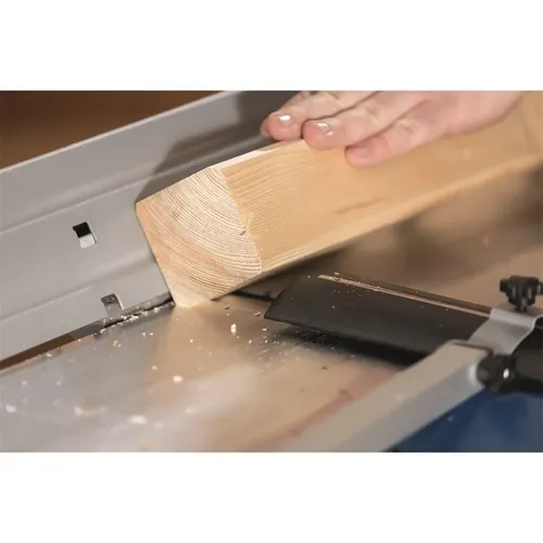 Scheppach HMS 850 protahovačka/hoblovka