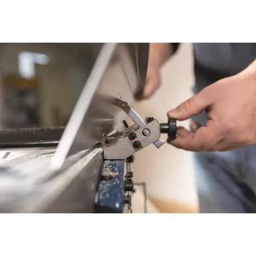 Scheppach HMS 850 protahovačka/hoblovka