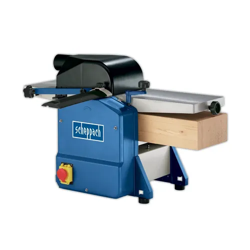 Scheppach HMS 850 protahovačka/hoblovka