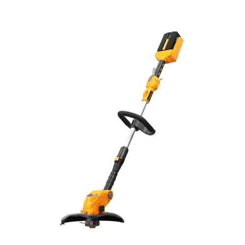 Riwall PRO RALT 3040 vyžínač s aku motorem 40 V (bez baterie a nabíječky)