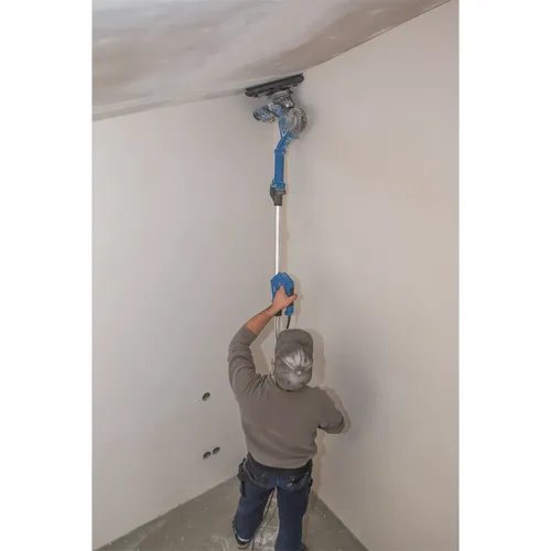 Scheppach DS 930 bruska na sádrokartony a další materiály