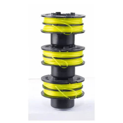 RYOBI RAC 119 3 x strunová cívka ( 1,2 mm )