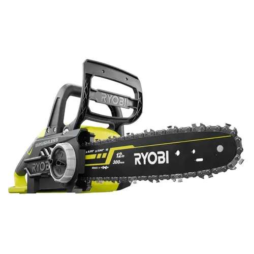 RYOBI OCS1830 aku 18V řetězová pila ONE+ (bez baterie a nabíječky)