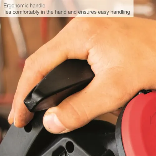 Scheppach KS 1200 bruska na pilové řetězy