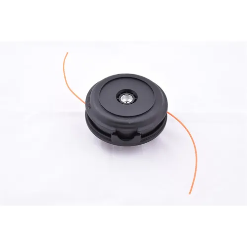 Riwall PRO Strunová žací hlava Easy Load + 3 redukce
