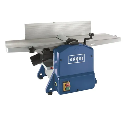 Scheppach HMS 1070 protahovačka/hoblovka