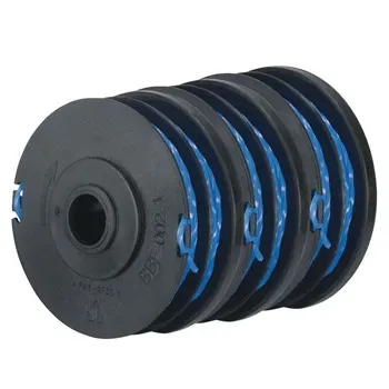 RYOBI RAC 123 3 x strunová cívka ( 1,6 mm )