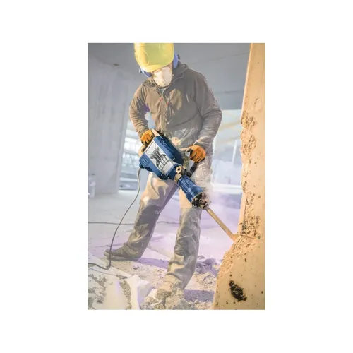 Scheppach AB 1900 bourací kladivo 16,5 kg