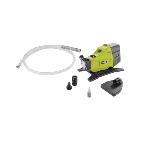 RYOBI R18TP-0 aku 18V čerpadlo ONE+ (bez baterie a nabíječky)