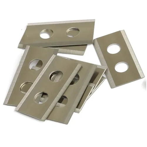 Riwall PRO Žací nože do robotické sekačky (10 kusů) pro RRM 600 / RRM 800 / RRM 1000