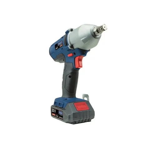 Scheppach CIW350-20Li aku 20 V rázový utahovák (bez baterie a nabíječky)