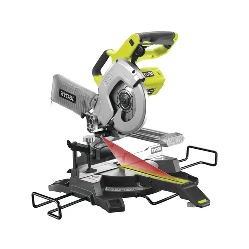 RYOBI R18MS216-0 aku pokosová pila ONE+ (bez baterie a nabíječky)