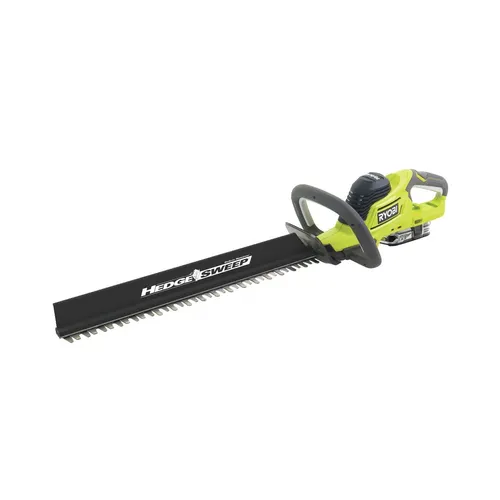RYOBI RHT1850H25HS aku 18V hybridní plotostřih + 1x 18 V 2,5 Ah baterie + nabíječka ONE+