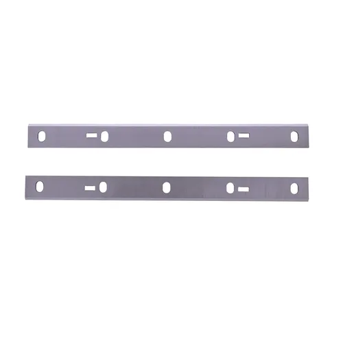 Scheppach sada 2 hoblovacích nožů pro HMS 1070 / HMS 1080 / PT 106 (258 x 22 x 2 mm)
