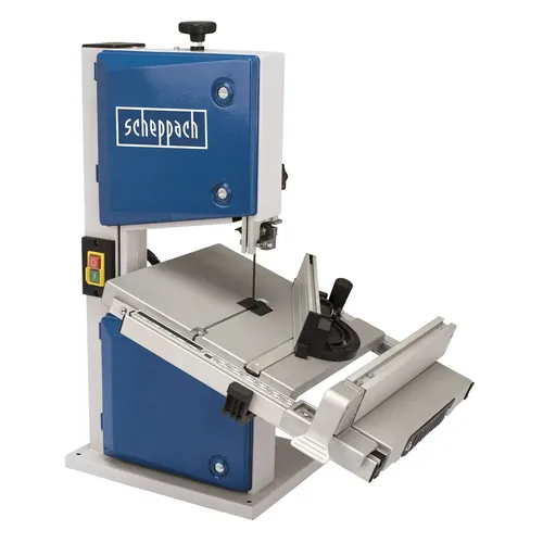 Scheppach HBS 30 pásová pila