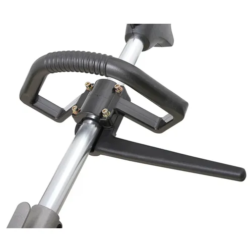 Riwall PRO RPMT 520 multifunkční křovinořez s benzinovým motorem 4 v 1