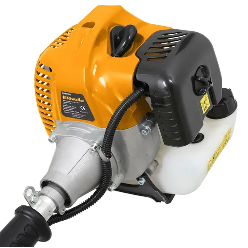 Riwall PRO RPMT 520 multifunkční křovinořez s benzinovým motorem 4 v 1