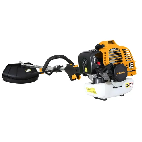 Riwall PRO RPMT 520 multifunkční křovinořez s benzinovým motorem 4 v 1
