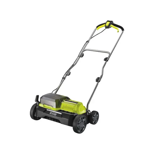 RYOBI RY18SFX35A-0 aku 18 V travní provzdušňovač ONE+ (bez baterie a nabíječky)