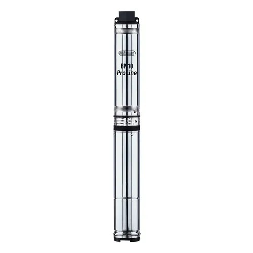 Elpumps BP 10 hlubinné ponorné čerpadlo do studní a vrtů