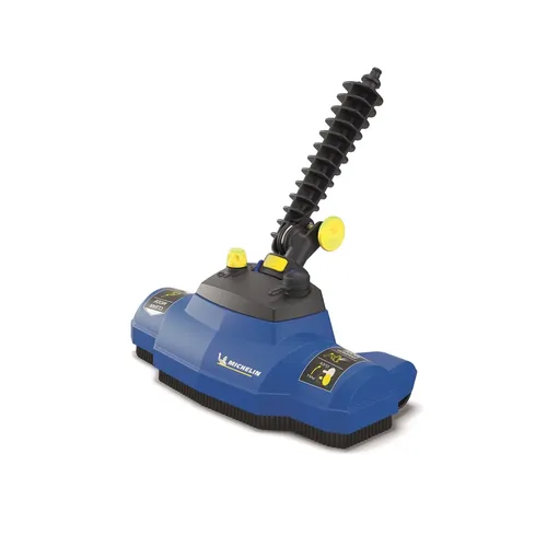 Michelin AQUA SWEEPER vysokotlaký čistič ploch ( MPX 16E, MPX 19EH/EHDS, MPX 22EH/EHDS/EHX, MPX 25EHDSP/DTS, MPX 27DTS)