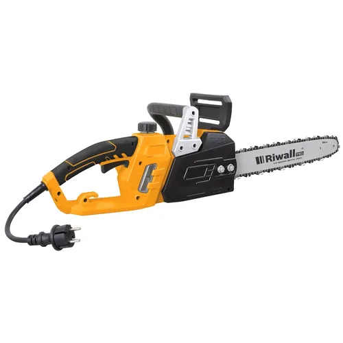 Riwall PRO RECS 2440 E řetězová pila s elektrickým motorem 2400 W