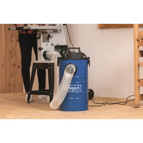 Scheppach DC 100 odsavač pilin