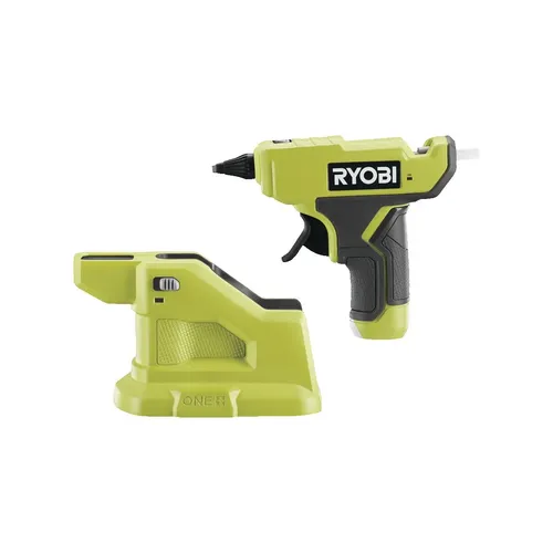 RYOBI RGLM18-0 aku 18 V mini lepící pistole ONE+ (bez baterie a nabíječky)