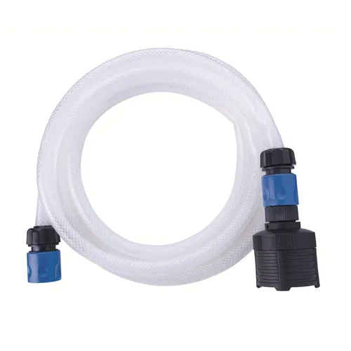 Scheppach Sací hadice 3 m s filtrem pro tlakové myčky