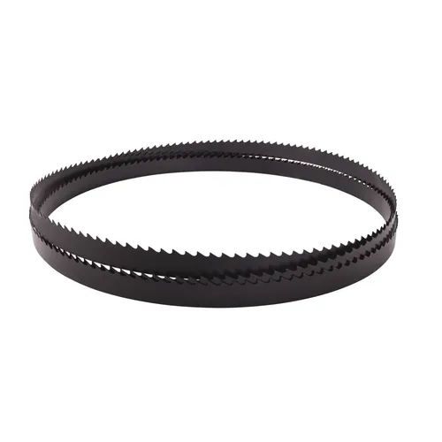 Scheppach Pilový pás (2360 x 15 x 0,5 mm, 4 TPI) pro Basa 3 / Bassato 3