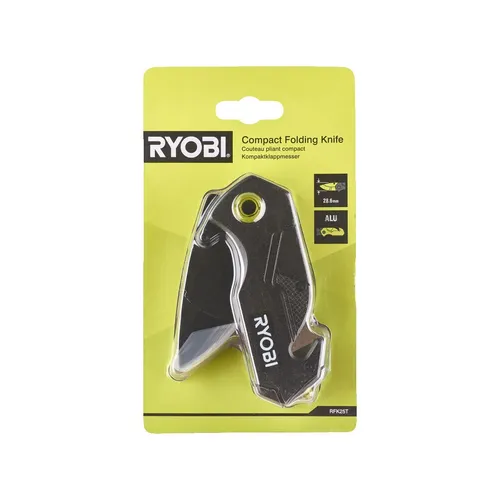 RYOBI RFK25T kompaktní zavírací nůž