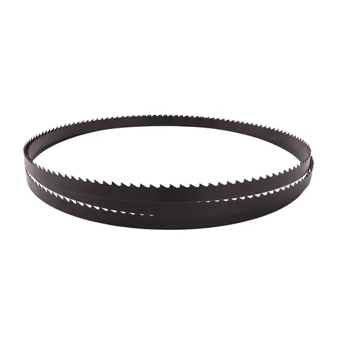 Scheppach Pilový pás ( 2360 x 12 x 0,5 mm, 4 TPI) pro Basa 3 / Basato 3